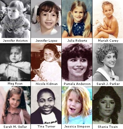 Celebrity Children Pictures on 410 Pictures Of Celebrities As Kids Jpg